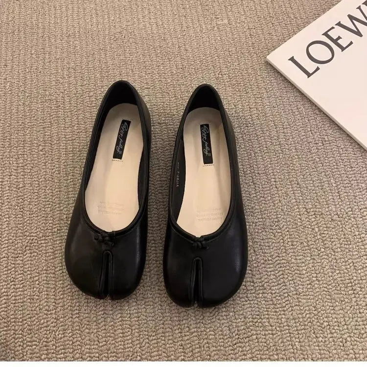 Mocassins Femme Élégance Confort