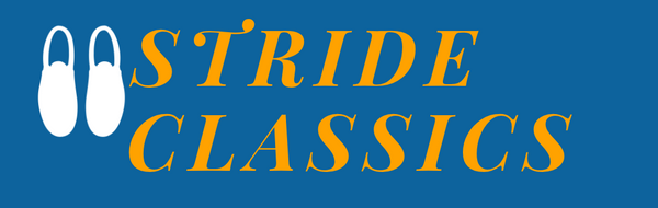 STRIDE CLASSICS