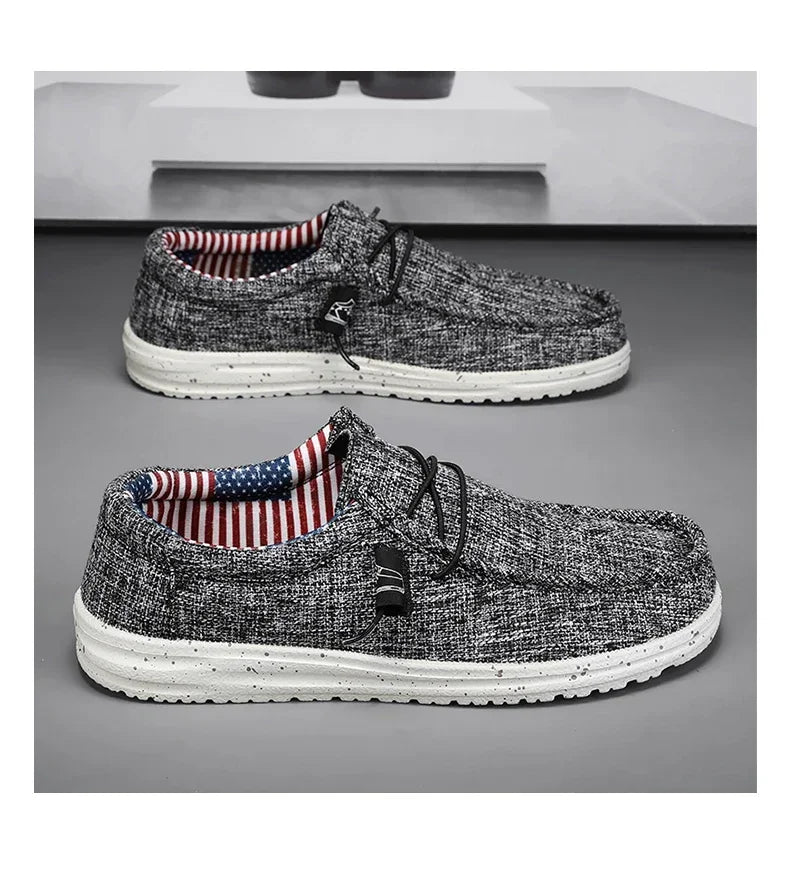 Loafers Homme Mesh Respirant