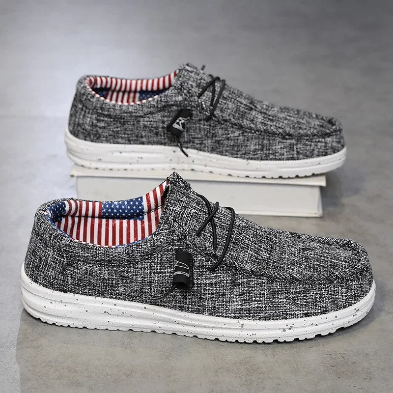 Loafers Homme Mesh Respirant