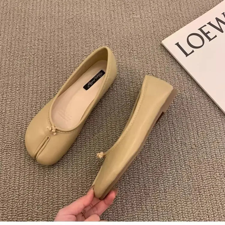 Mocassins Femme Élégance Confort
