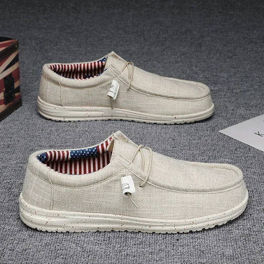 Loafers Homme Mesh Respirant