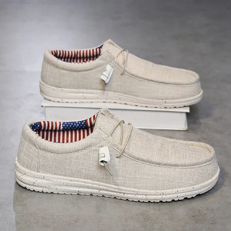 Loafers Homme Mesh Respirant