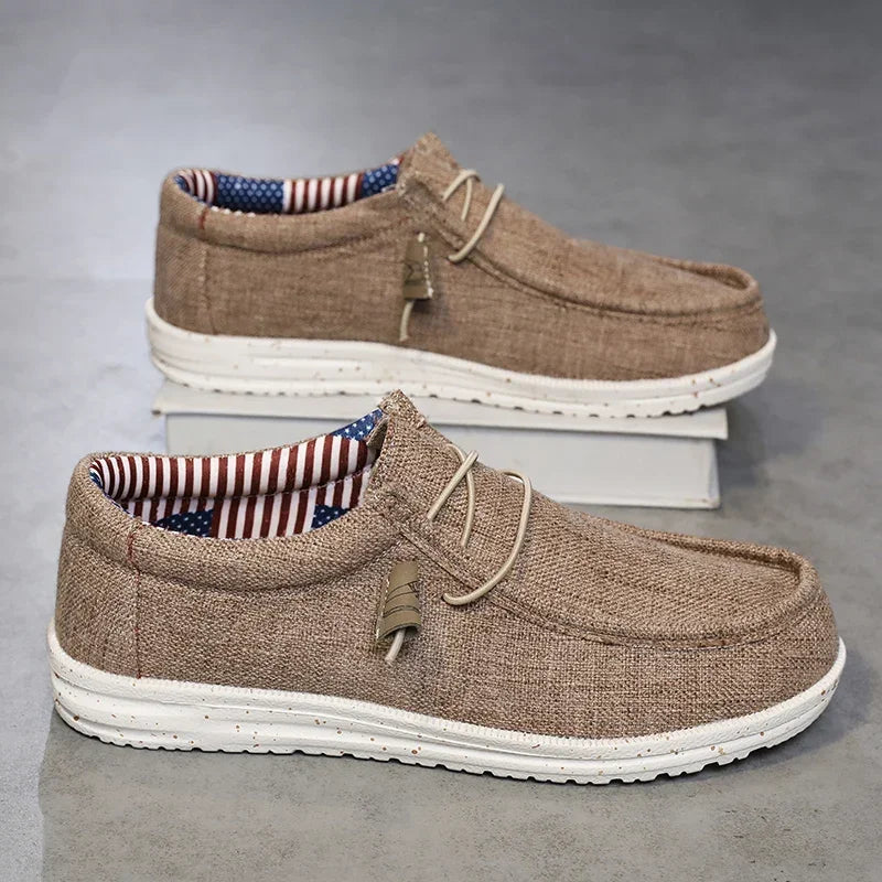 Loafers Homme Mesh Respirant
