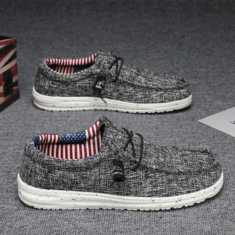 Loafers Homme Mesh Respirant