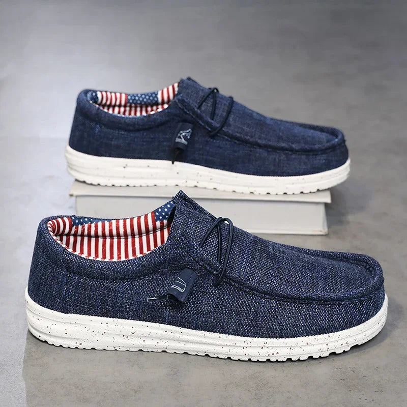 Loafers Homme Mesh Respirant