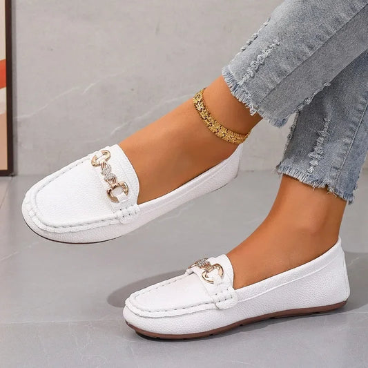 Mary Jane Femme Confort